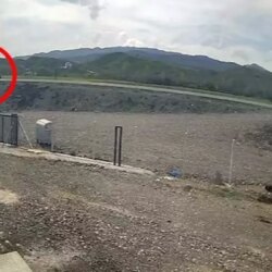 Bingöl’de Otomobil ile Sürücü Kursu Aracının Çarpışması: 2 Yaralı