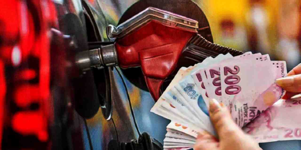 benzine zam geliyor gunu acikladi 9OlqFVdI