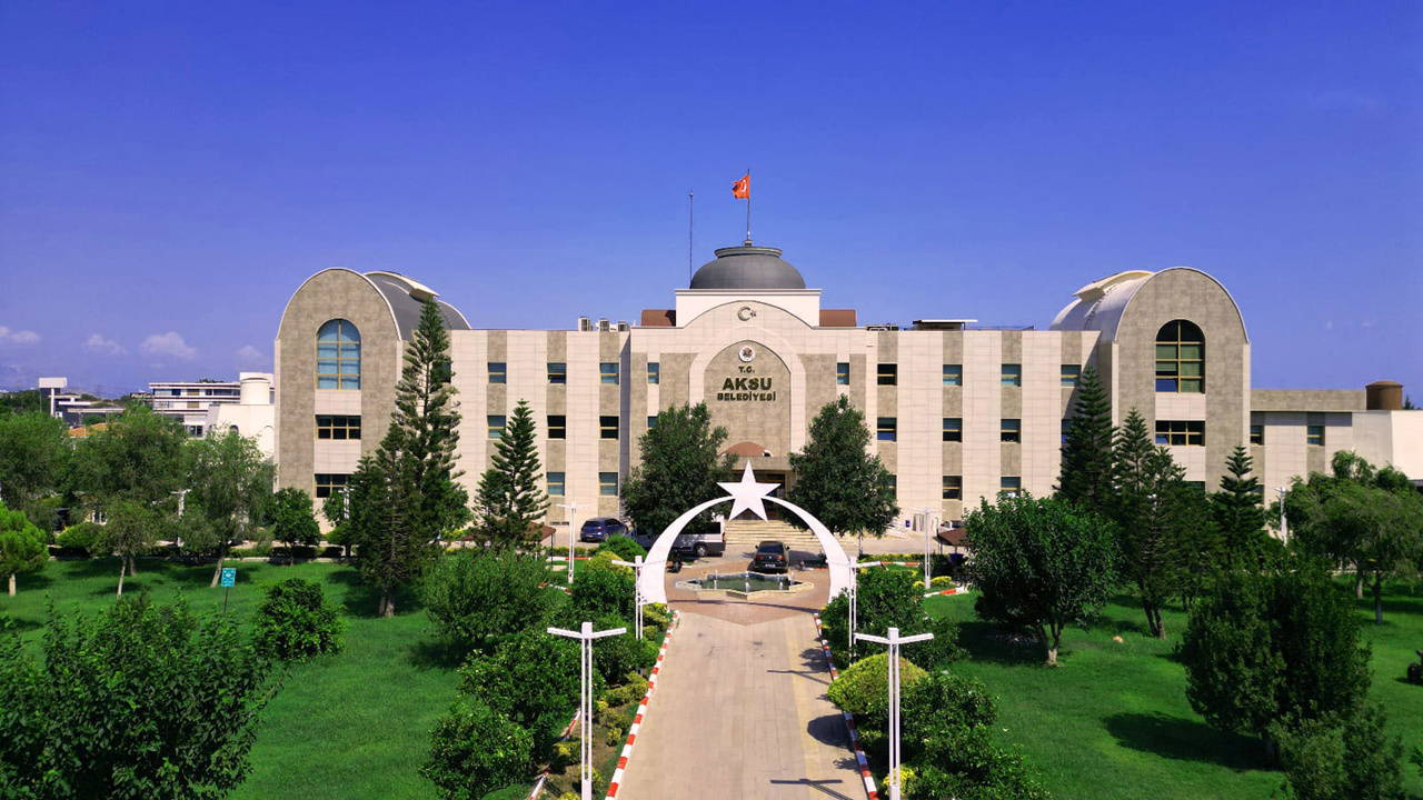 chpli aksu belediyesinde 3 baskan yardimcisi istifa etti c7DgQ5D8