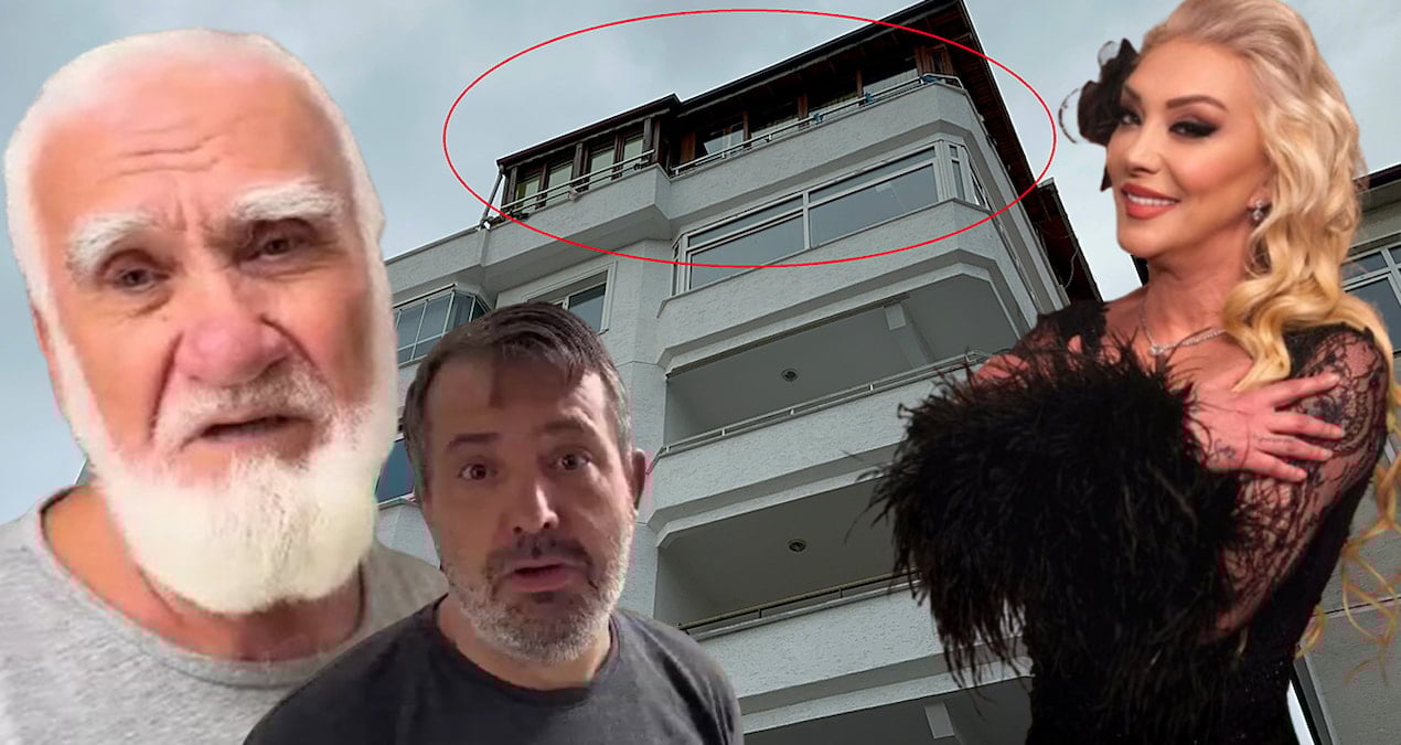 gullunun komsulari kahreden gecede neler yasandigini anlatti asagi indigimde HJUw9Ect