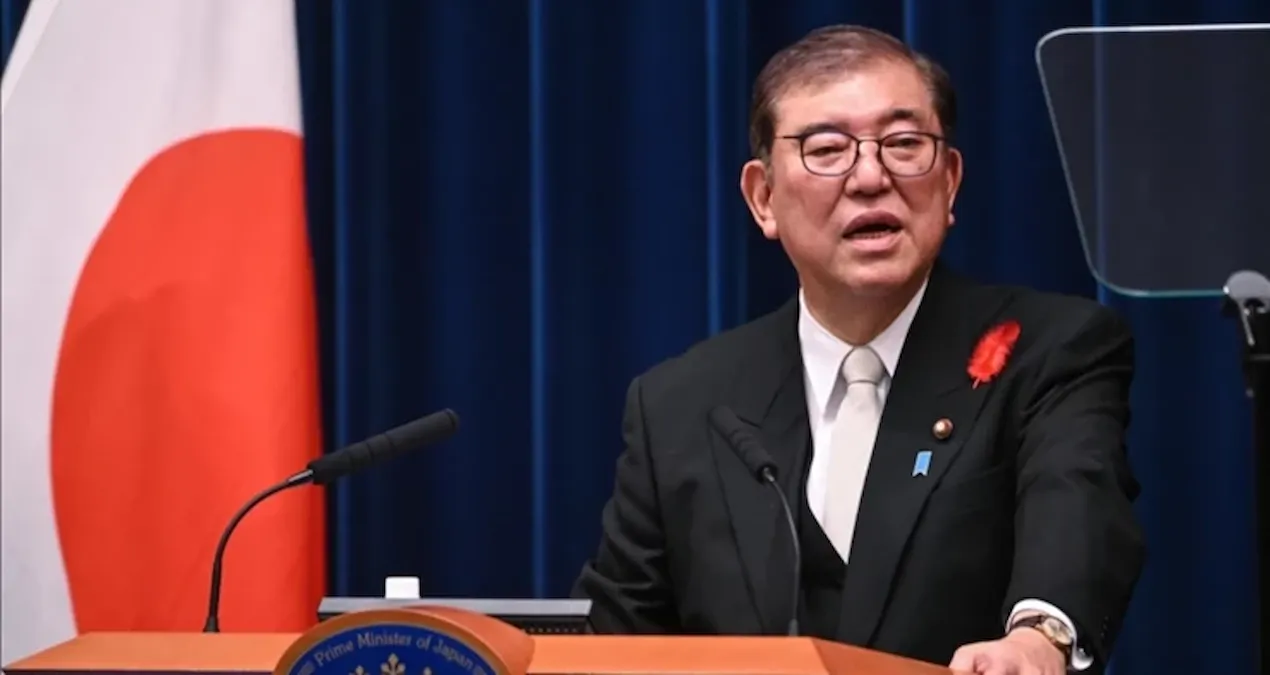 japonya basbakani ishiba gorevinden istifa etti LTrQrFeQ