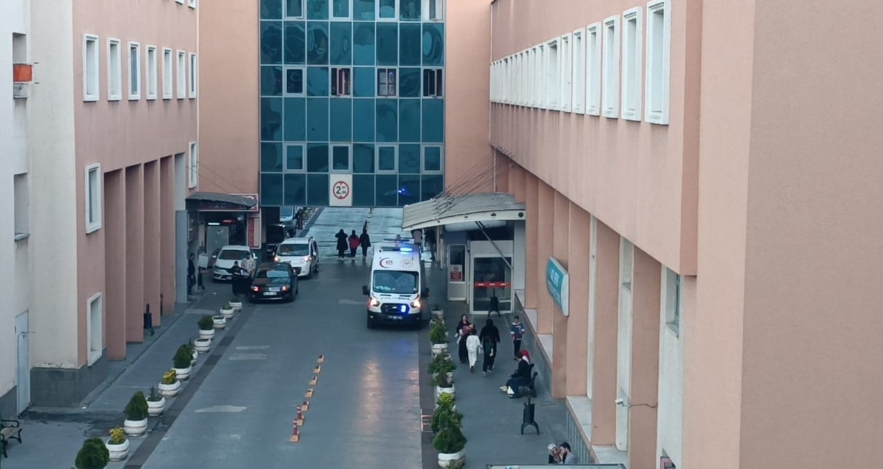 minibusun carptigi neslihan bebek oldu GSNq3U9L