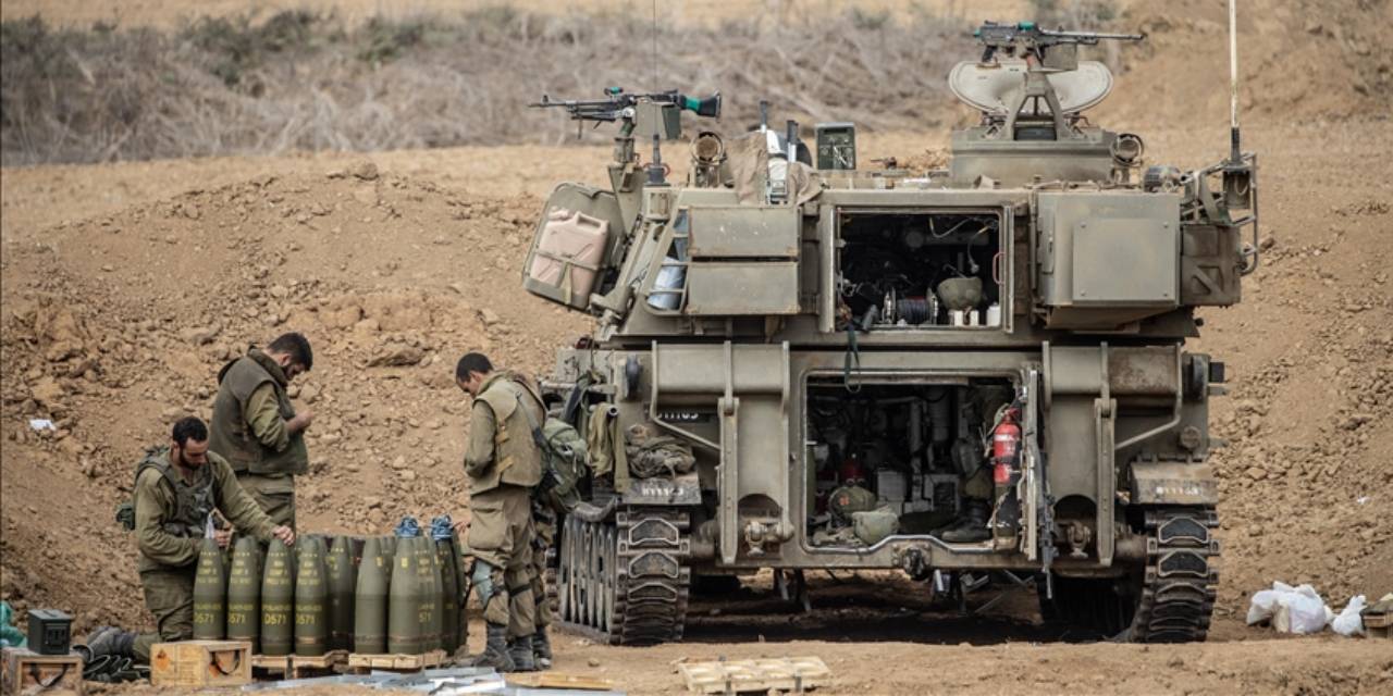 son dakika israil gazzeye kara harekati baslatti 9mRSKLh4