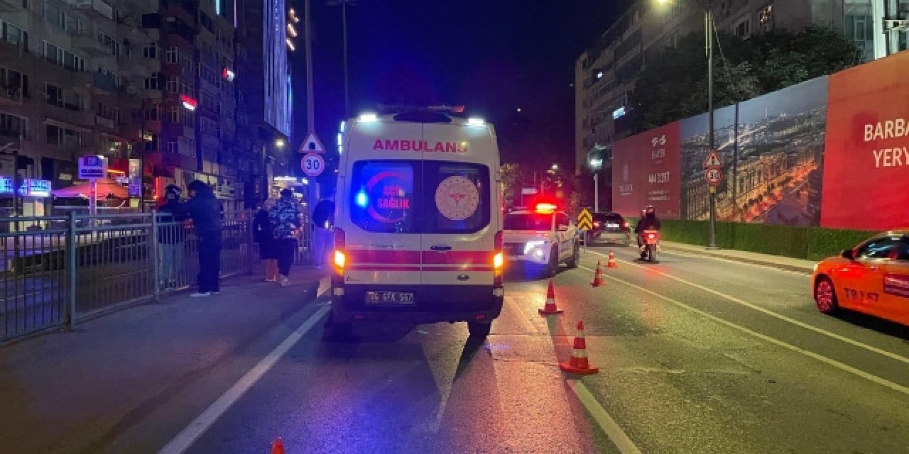 besiktasta motosiklet kazasi 1 olu 1 agir yarali UmcBxBxu.jpg