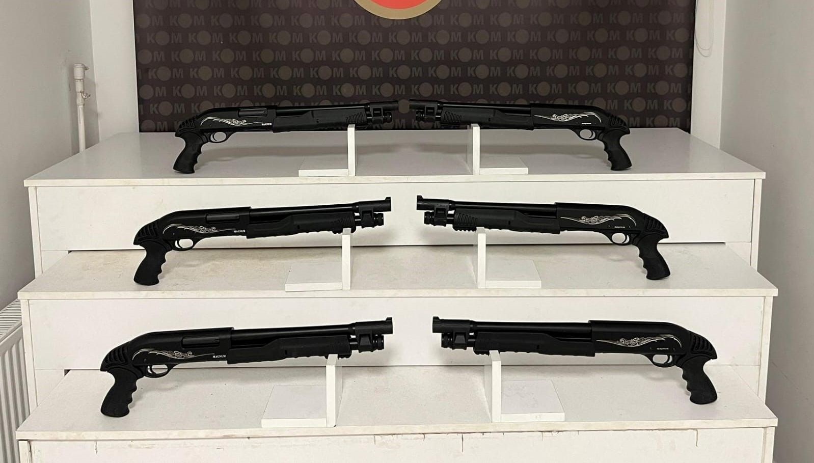 kocaelide kacak silah operasyonu 6 pompali tufek ele gecirildi adiM9a7O.jpg