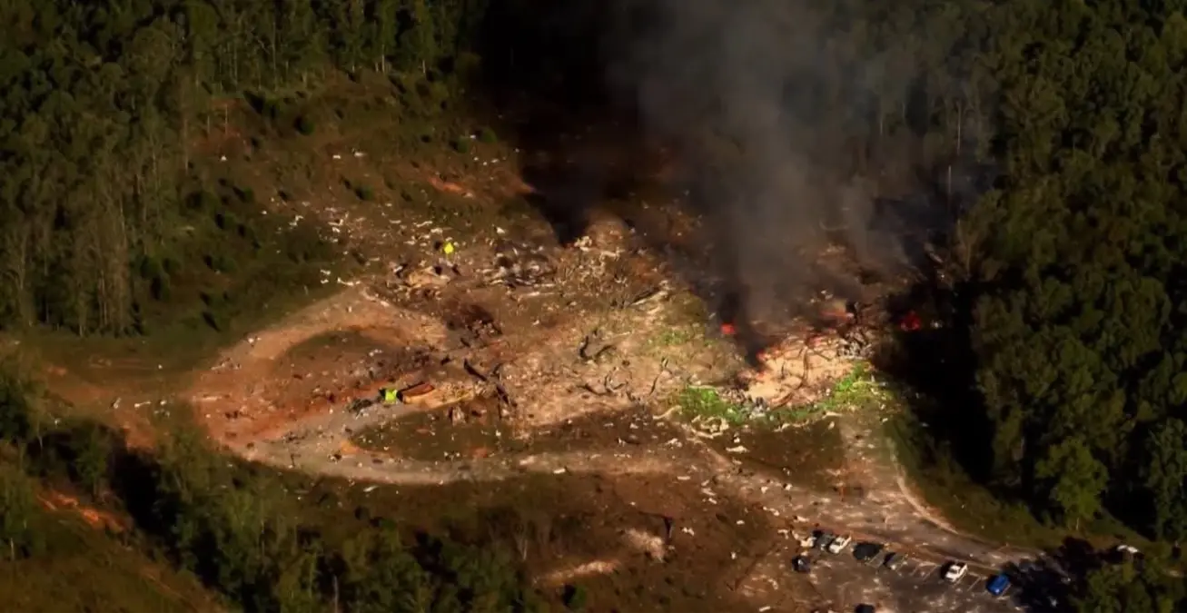 tennesseede askeri muhimmat tesisi patladi 18 kayip 5LHPcFXU