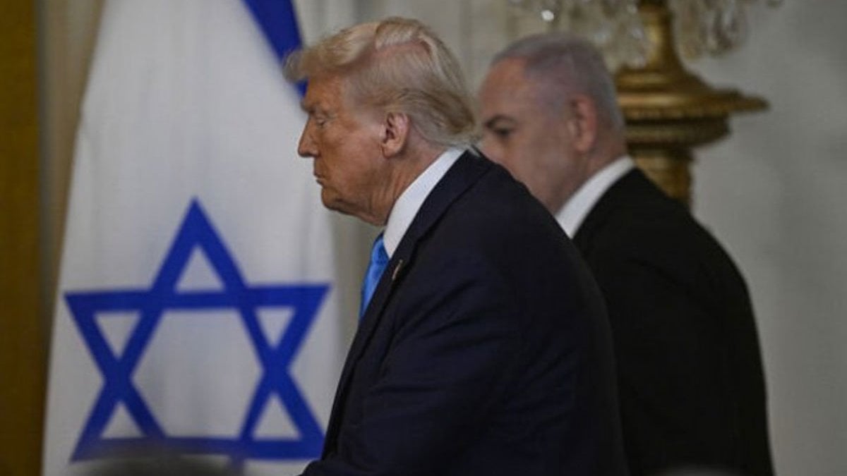 trump sesini yukseltti netanyahuyu fircaladi argo kelimelerle aKkRsBqA