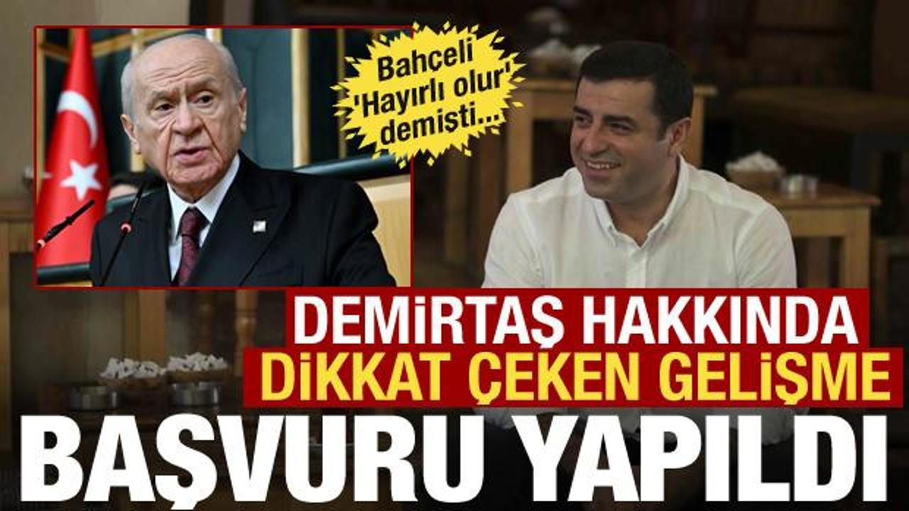 selahattin demirtas hakkinda pes pese aciklama tahliyesi icin basvuru yapildi sMlwNr1R.jpg