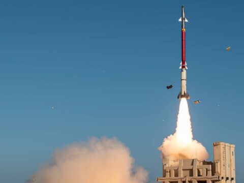 İran art arda bombalıyor İsrail’in füze stokları alarm veriyor!