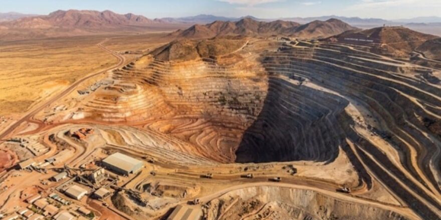 Zengin edecek kaynak bulundu! Çamurun altından dev servet çıktı