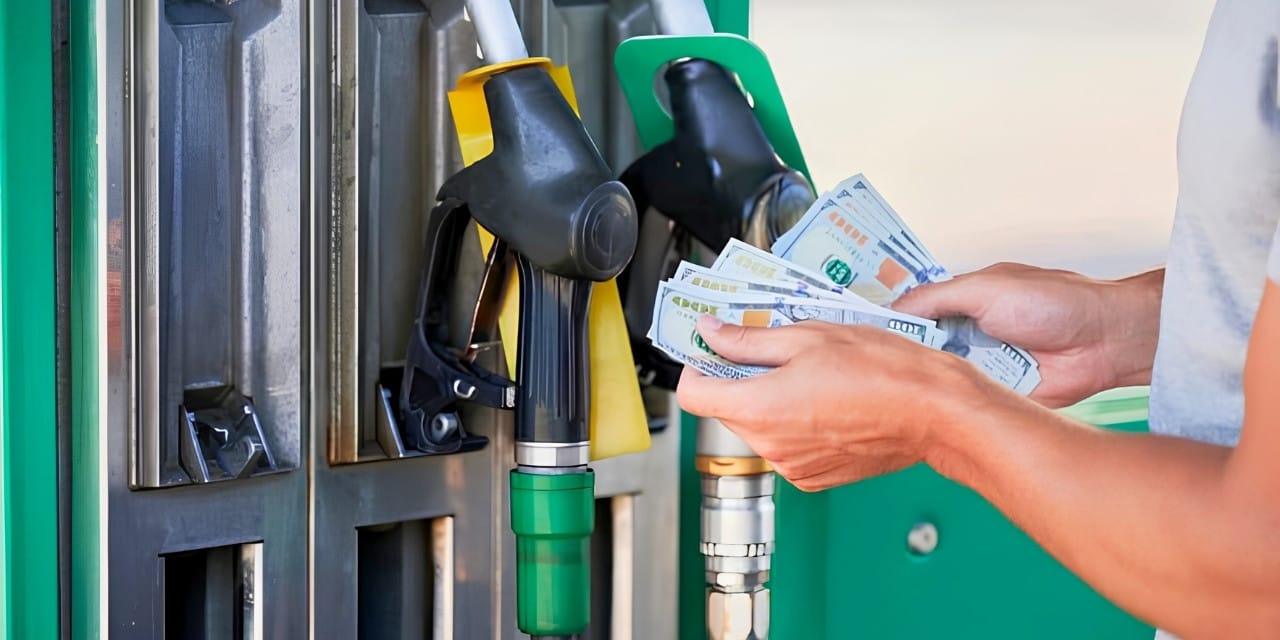 Benzin Fiyatlarında Şok Artış! Büyük Bankadan Korkutucu Tahmin