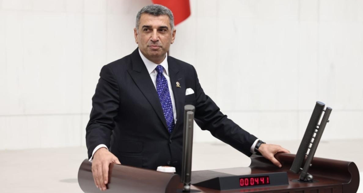 CHP’li Vekil Gürsel Erol’dan Özelleştirme Uyarısı: “Satış Devam Edilirse En Sert Tepkiyi Veririm”