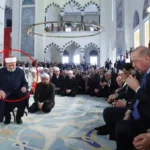 Erdoğan, Çocuk Hafızların İcazet Törenine Katıldı: Atatürk’e Yönelik Sözleriyle Hatırlanan Mustafa Demirkan da Oradaydı