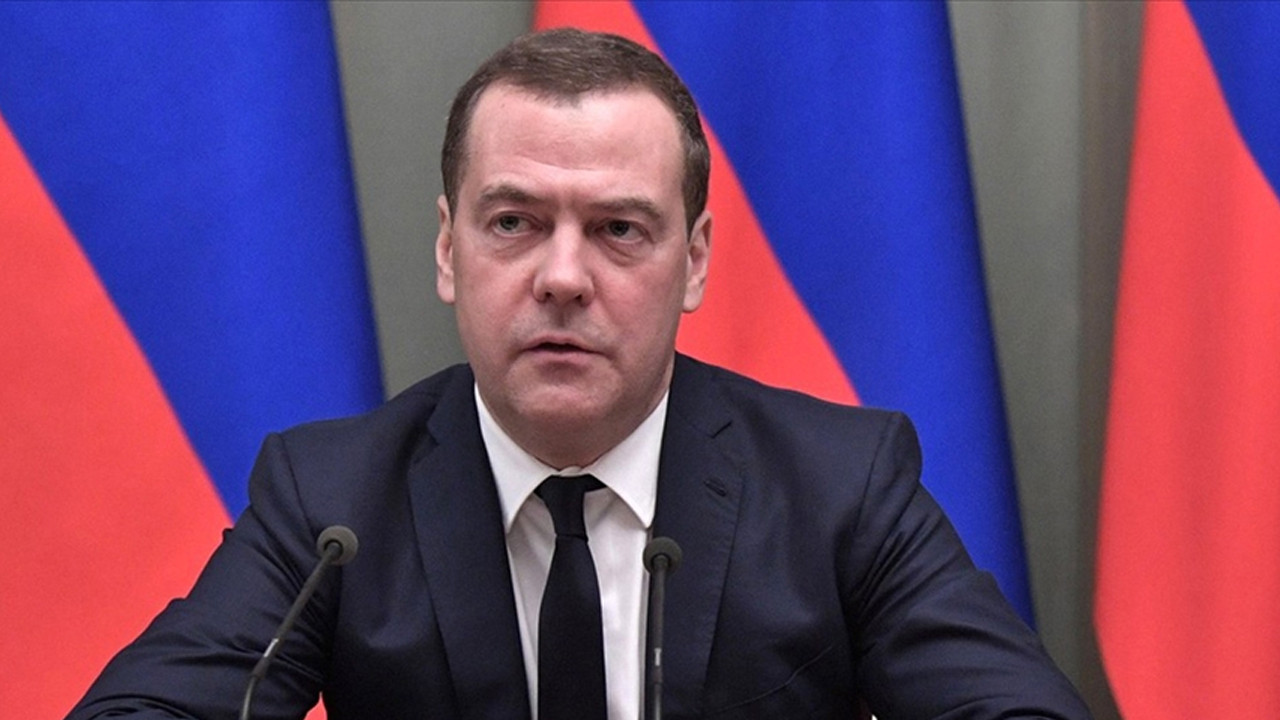 Medvedev: Nükleer Kıyametin Gerçekleşmesi Mümkün