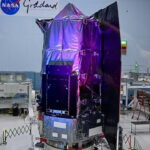 NASA, Hubble’ın Yerini Alacak Roman Teleskobu’nu Eylül’de Uzaya Gönderecek