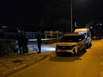 Çorum’da Bıçaklı Kavga: Bir Genç Yaralandı