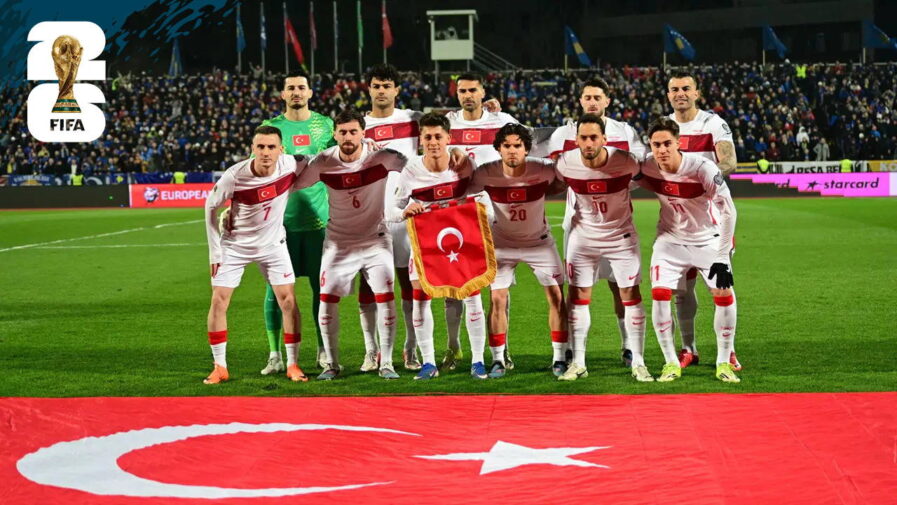 2026 Dünya Kupası Öncesi A Milli Takım’ın Geniş Aday Kadrosu Duyuruldu