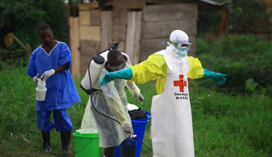 Ebola Salgını Tekrar Başladı: Korku ve Belirsizlik İçinde Bir Dünya