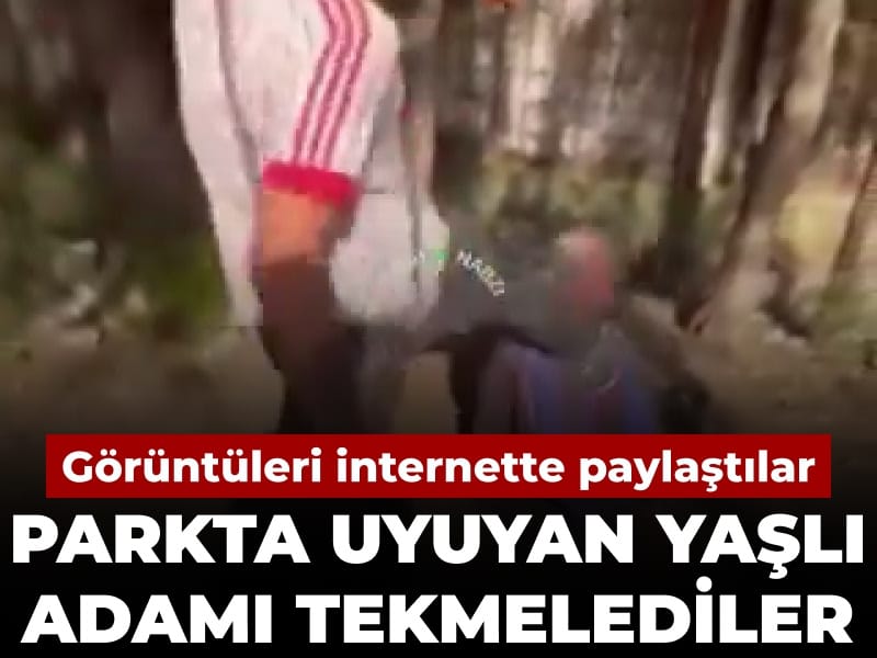 parkta-uyuyan-yasli-adami-tekmelediler-goruntuleri-internette-paylastilar-nAd74usx
