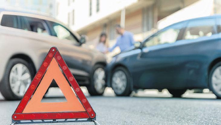 Trafik Sigortasında Değer Kaybı Uygulaması Başlıyor!