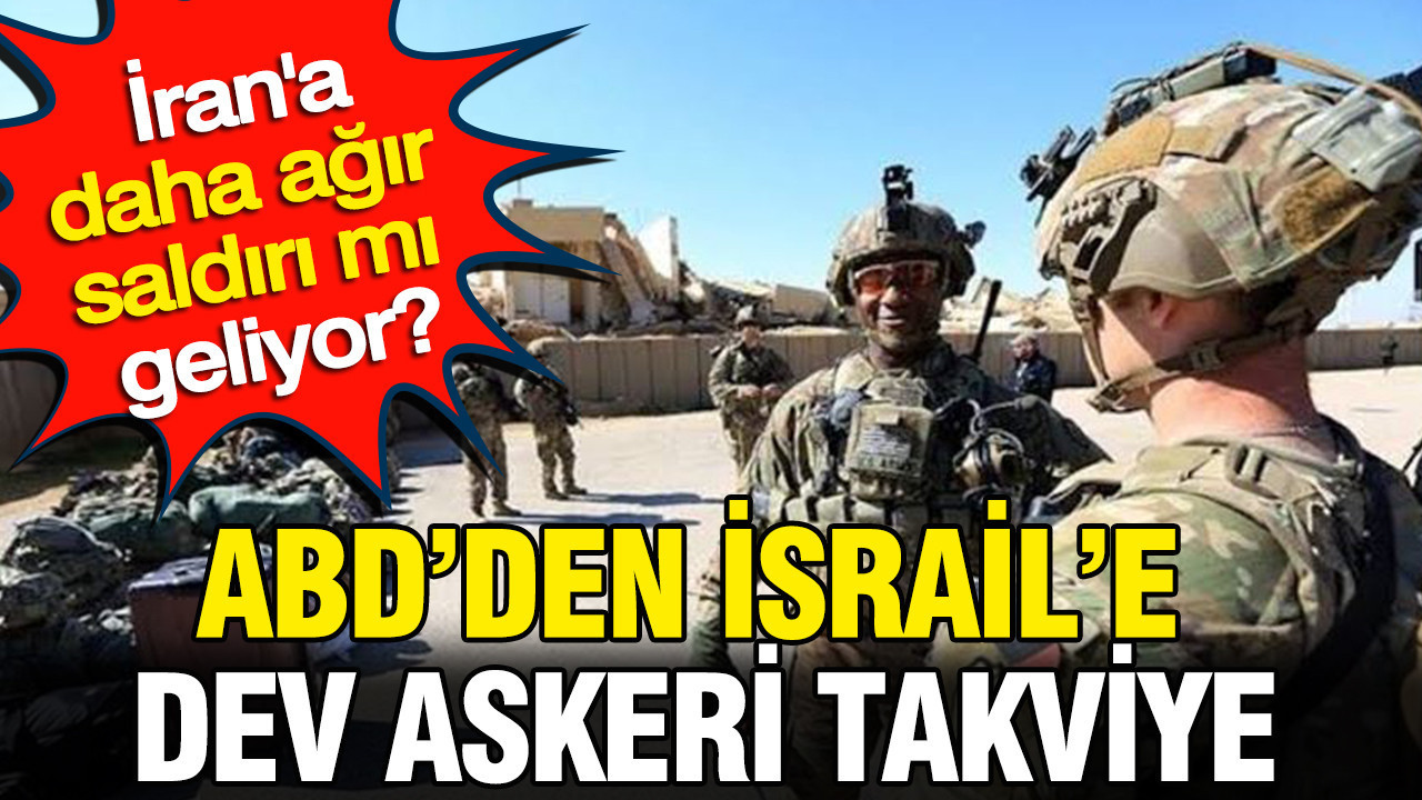 Abdden israile dev askeri takviye irana daha agir saldiri mi geliyor BvuAMaPU