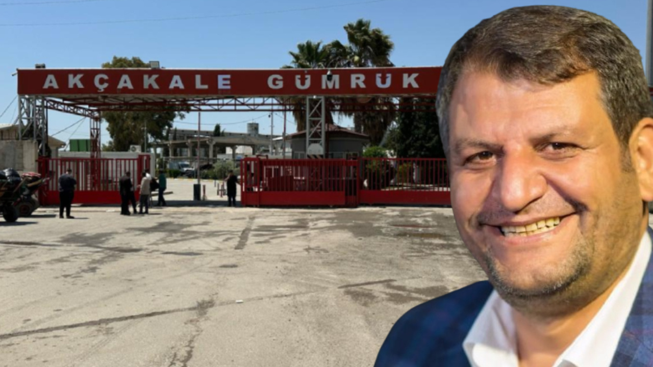 Akpli baskanin makam aracindan kacak gocmen cikti mahmut tanal chpli olsaydi basardiniz dedi A2AlAwH9