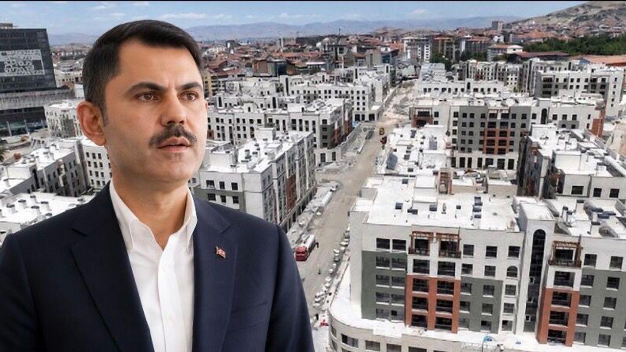 Bakan kurumun ismi malatyada bir caddeye verildi RuWbkJtg