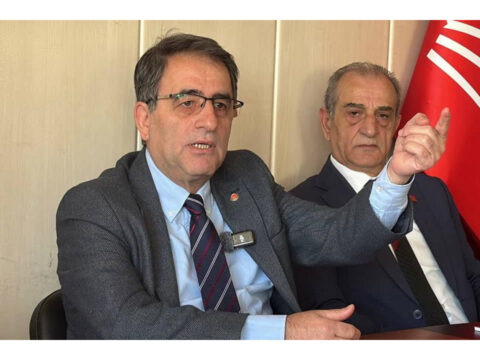 Chp rize il teskilatinda flas gelisme il baskani ve merkez ilce yonetimi gorevden uzaklastirildi tgJajlzz