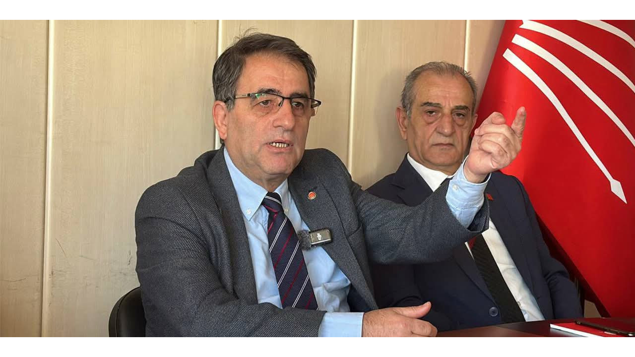Chp rize il teskilatinda flas gelisme il baskani ve merkez ilce yonetimi gorevden uzaklastirildi tgJajlzz