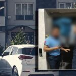 Gaziantepte korkunc olay asansor aniden hareket etti sikisan kadin oldu diachBRA