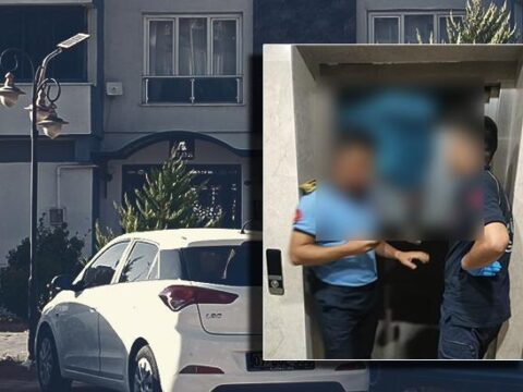 Gaziantepte korkunc olay asansor aniden hareket etti sikisan kadin oldu diachBRA