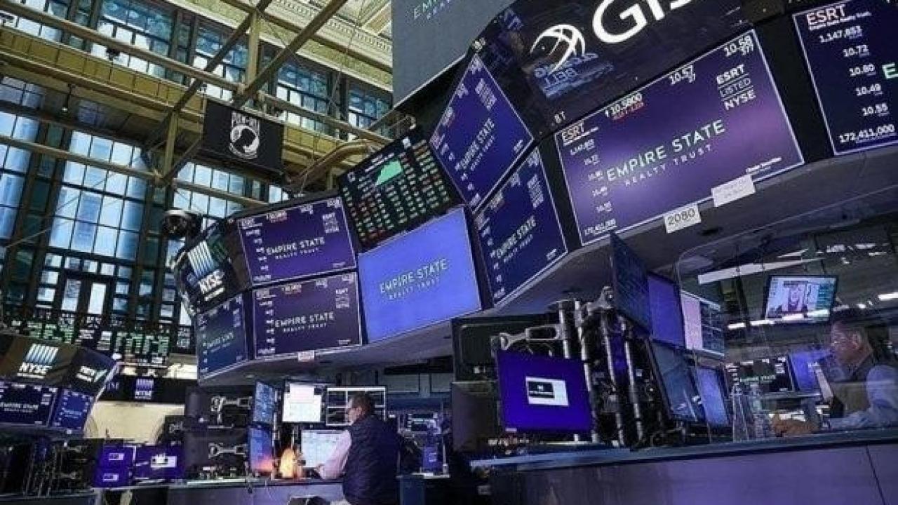 Kuresel piyasalarda kritik hafta faiz kararlari pes pese gelecek 55YfcUqd